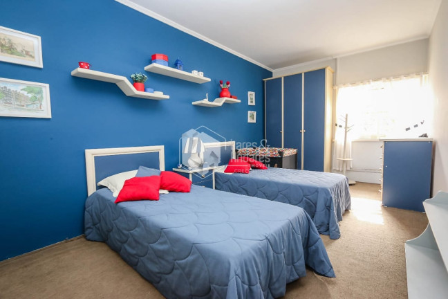 Imagem Casa com 3 Quartos à Venda, 180 m² em Brooklin Paulista - São Paulo Imagem Casa com 3 Quartos à Venda, 180 m² em Brooklin Paulista - São Paulo