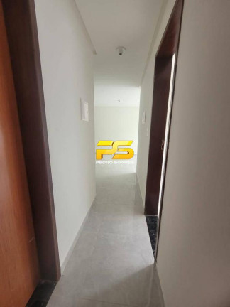 Imagem Apartamento com 2 Quartos à Venda, 56 m² em Portal Do Sol - João Pessoa