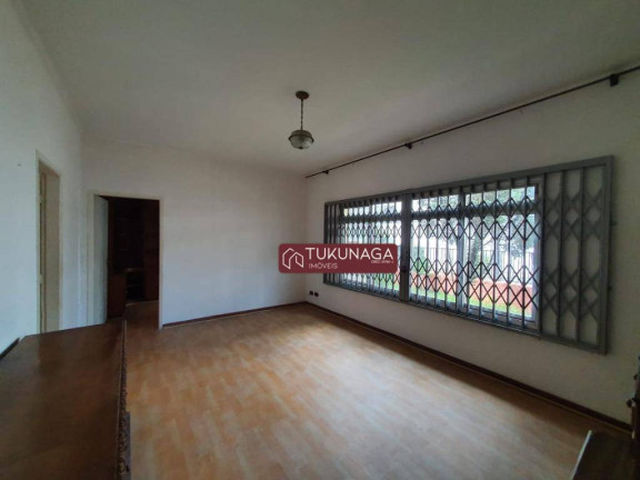 Imagem Casa com 4 Quartos à Venda, 300 m² em Vila Rosália - Guarulhos Imagem Casa com 4 Quartos à Venda, 300 m² em Vila Rosália - Guarulhos