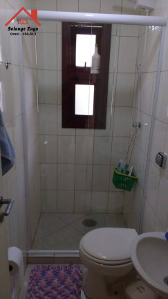 Imagem Casa com 5 Quartos à Venda, 310 m² em Campo Limpo - São Paulo