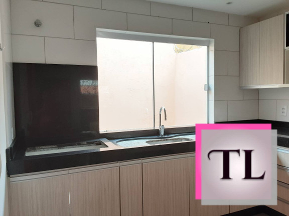 Imagem Casa com 3 Quartos à Venda, 100 m² em Monte Verde Ii - Poços De Caldas