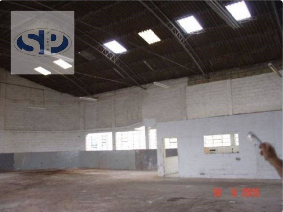 Imagem Imóvel Comercial à Venda, 1.080 m² em água Chata - Guarulhos Imagem Imóvel Comercial à Venda, 1.080 m² em água Chata - Guarulhos