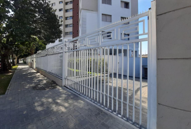 Imagem Apartamento com 3 Quartos à Venda, 75 m² em Campo Belo - São Paulo