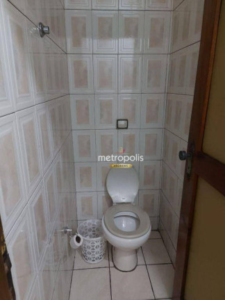 Imagem Casa à Venda, 103 m² em Centro - Santo André Imagem Casa à Venda, 103 m² em Centro - Santo André