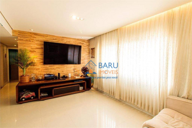 Imagem Apartamento com 2 Quartos à Venda, 83 m² em Higienópolis - São Paulo Imagem Apartamento com 2 Quartos à Venda, 83 m² em Higienópolis - São Paulo