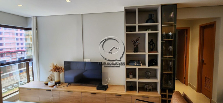 Imagem Apartamento com 2 Quartos à Venda, 94 m² em águas Claras Sul - águas Claras
