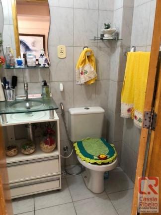 Imagem Apartamento com 2 Quartos à Venda, 53 m² em Vila Laura - Salvador Imagem Apartamento com 2 Quartos à Venda, 53 m² em Vila Laura - Salvador