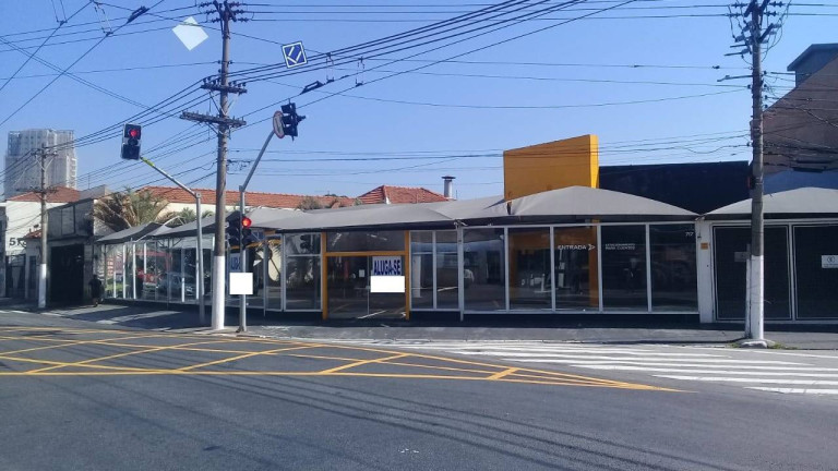 Imóvel Comercial para Alugar, 800 m² em Vila Carrão - São Paulo