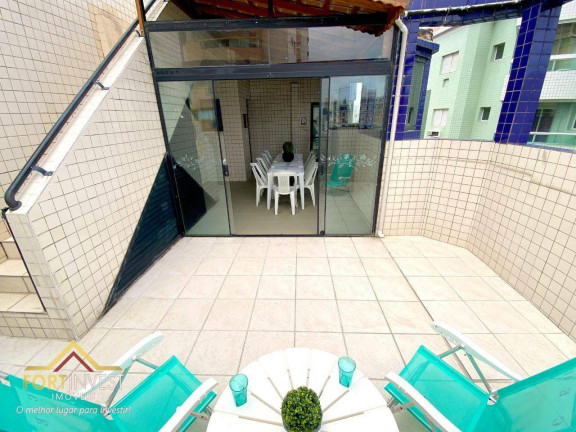 Imagem Imóvel com 3 Quartos à Venda, 208 m² em Aviação - Praia Grande Imagem Imóvel com 3 Quartos à Venda, 208 m² em Aviação - Praia Grande