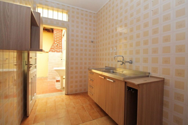 Imagem Imóvel com 3 Quartos à Venda, 86 m² em Vila Ipiranga - Porto Alegre