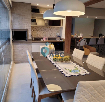 Imagem Apartamento com 3 Quartos à Venda, 118 m² em Baeta Neves - São Bernardo Do Campo Imagem Apartamento com 3 Quartos à Venda, 118 m² em Baeta Neves - São Bernardo Do Campo