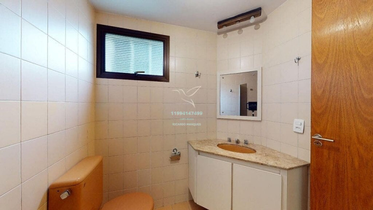 Imagem Apartamento com 4 Quartos à Venda, 196 m² em Itaim Bibi - São Paulo Imagem Apartamento com 4 Quartos à Venda, 196 m² em Itaim Bibi - São Paulo
