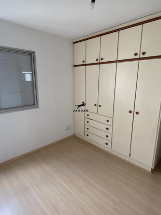 Imagem Imóvel com 3 Quartos à Venda, 64 m² em Jardim Das Vertentes - São Paulo
