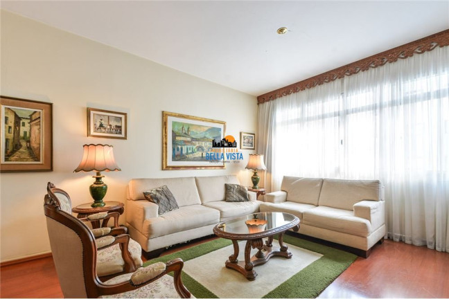 Imagem Apartamento com 2 Quartos à Venda, em Paraíso - São Paulo Imagem Apartamento com 2 Quartos à Venda, em Paraíso - São Paulo
