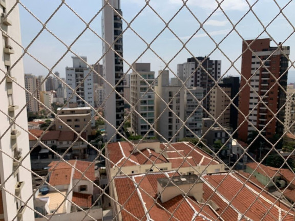 Imagem Apartamento com 3 Quartos à Venda, 92 m² em Perdizes - São Paulo
