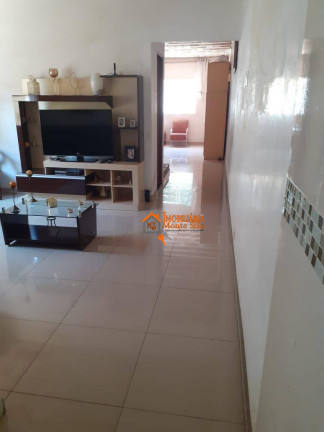 Imagem Casa com 1 Quarto à Venda, 100 m² em Vila Rosália - Guarulhos Imagem Casa com 1 Quarto à Venda, 100 m² em Vila Rosália - Guarulhos