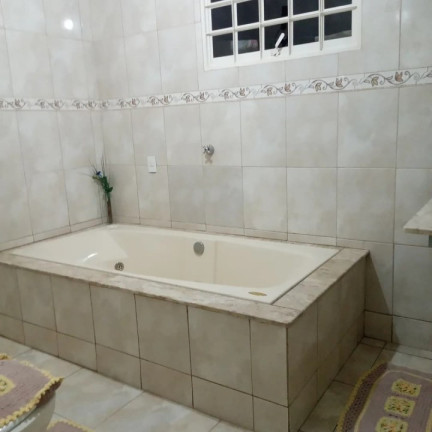 Imagem Casa com 3 Quartos à Venda, 100 m² em Jardim Santa Adélia - Limeira Imagem Casa com 3 Quartos à Venda, 100 m² em Jardim Santa Adélia - Limeira