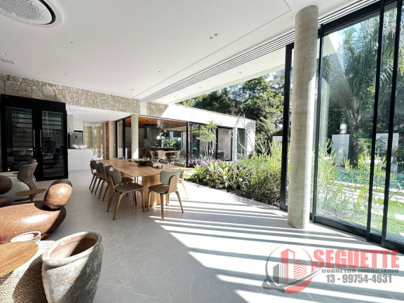 Imagem Casa com 8 Quartos à Venda, 800 m² em Riviera De São Lourenço - Bertioga Imagem Casa com 8 Quartos à Venda, 800 m² em Riviera De São Lourenço - Bertioga