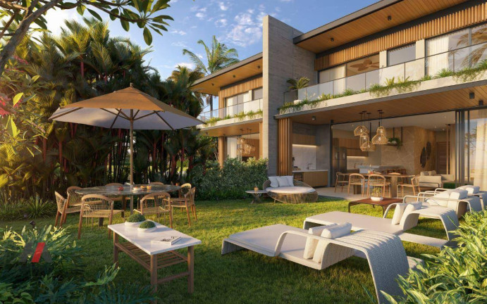 Imagem Casa com 4 Quartos à Venda, 177 m² em Porto Das Dunas - Aquiraz Imagem Casa com 4 Quartos à Venda, 177 m² em Porto Das Dunas - Aquiraz