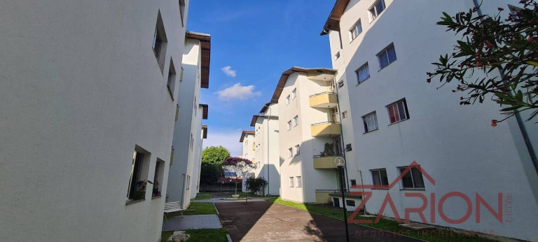 Imagem Apartamento com 2 Quartos à Venda, 57 m² em Vila Nossa Senhora Das Graças - Taubaté Imagem Apartamento com 2 Quartos à Venda, 57 m² em Vila Nossa Senhora Das Graças - Taubaté