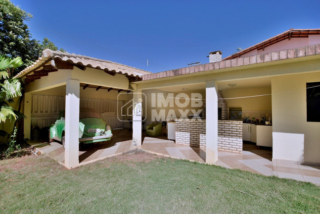 Imagem Casa de Condomínio com 4 Quartos à Venda, 450 m² em Grande Colorado (sobradinho) - Brasília Imagem Casa de Condomínio com 4 Quartos à Venda, 450 m² em Grande Colorado (sobradinho) - Brasília