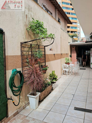 Casa com 3 Quartos à Venda, 175 m² em Tupi - Praia Grande