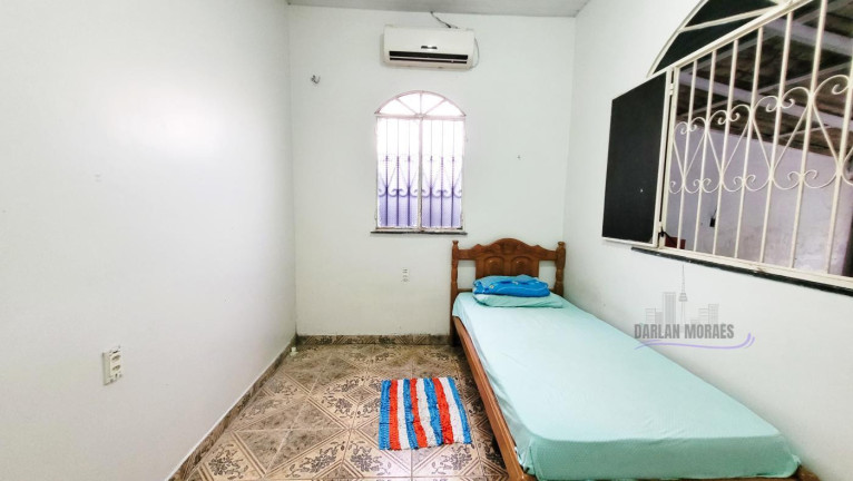 Imagem Casa com 3 Quartos à Venda, 95 m² em Gilberto Mestrinho - Manaus Imagem Casa com 3 Quartos à Venda, 95 m² em Gilberto Mestrinho - Manaus