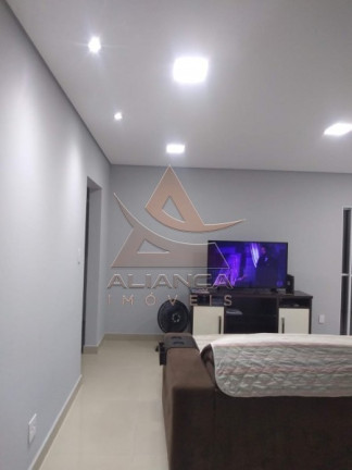 Imagem Casa de Condomínio com 3 Quartos à Venda, 156 m² em Jardim Ouro Branco - Ribeirão Preto Imagem Casa de Condomínio com 3 Quartos à Venda, 156 m² em Jardim Ouro Branco - Ribeirão Preto