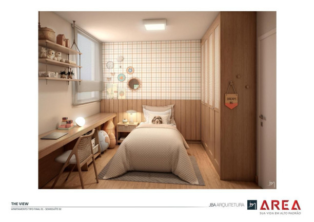 Imagem Imóvel com 3 Quartos à Venda, 103 m² em Norte (águas Claras) - Brasília Imagem Imóvel com 3 Quartos à Venda, 103 m² em Norte (águas Claras) - Brasília
