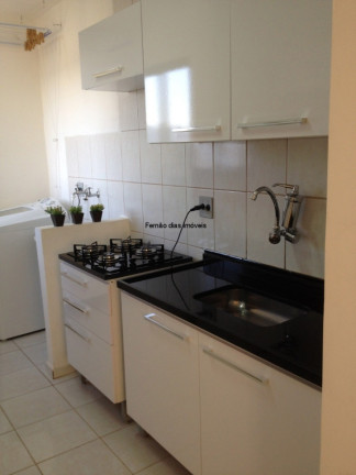 Imagem Apartamento com 2 Quartos à Venda, 46 m² em Terra Preta (terra Preta) - Mairiporã