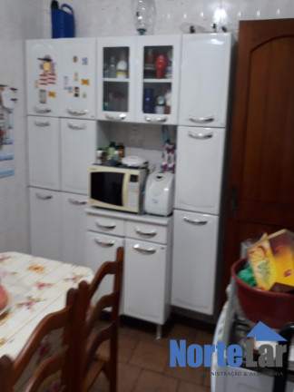 Imagem Casa com 3 Quartos à Venda, 140 m² em Jardim Bela Vista (zona Norte) - São Paulo