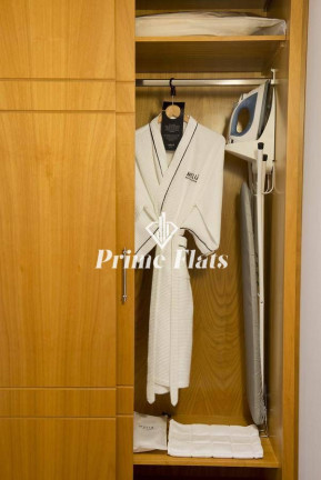 Imagem Apartamento com 1 Quarto à Venda, 29 m² em Itaim Bibi - São Paulo Imagem Apartamento com 1 Quarto à Venda, 29 m² em Itaim Bibi - São Paulo