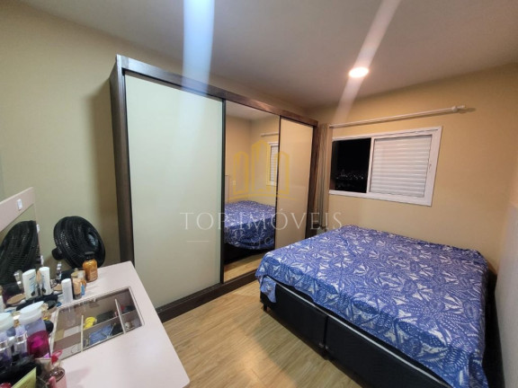 Imagem Apartamento com 2 Quartos à Venda, 63 m² em Jardim América - São José Dos Campos Imagem Apartamento com 2 Quartos à Venda, 63 m² em Jardim América - São José Dos Campos