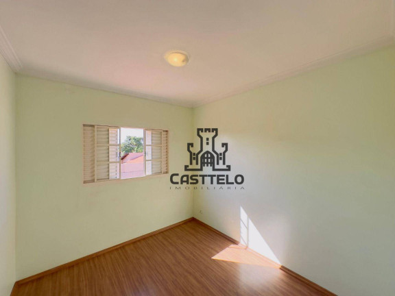 Imagem Sobrado com 3 Quartos à Venda, 134 m² em San Fernando - Londrina