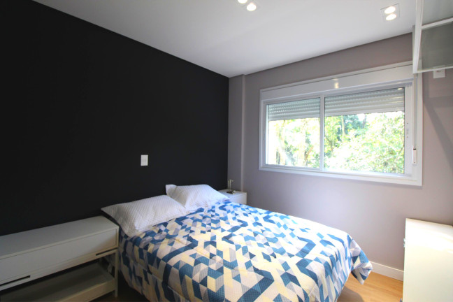 Imagem Apartamento com 3 Quartos à Venda, 87 m² em Bacacheri - Curitiba