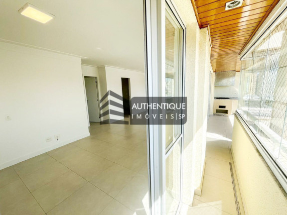 Imagem Apartamento com 3 Quartos à Venda, 128 m² em Centro - Santo André Imagem Apartamento com 3 Quartos à Venda, 128 m² em Centro - Santo André