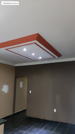 Imagem Casa com 3 Quartos à Venda, 200 m² em João Aranha - Paulínia Imagem Casa com 3 Quartos à Venda, 200 m² em João Aranha - Paulínia