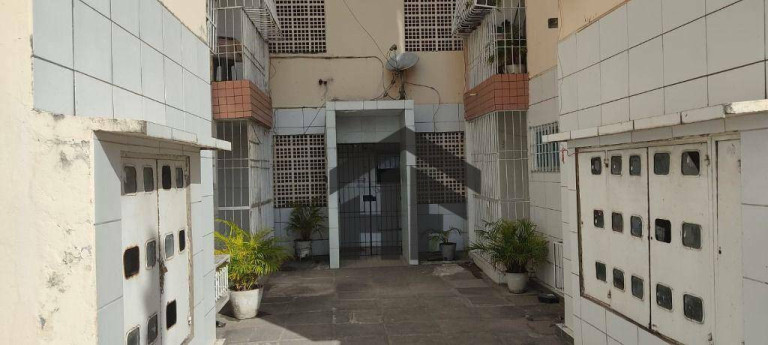 Apartamento com 1 Quarto à Venda, 50 m² em Candeias - Jaboatão Dos Guararapes