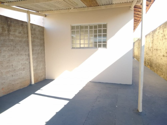 Imagem Casa com 2 Quartos para Alugar, 70 m² em Pompéia 1 - Jacarezinho