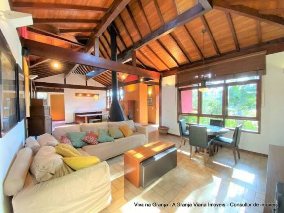 Imagem Casa de Condomínio com 3 Quartos à Venda, 1.202 m² em Vila De São Fernando - Cotia Imagem Casa de Condomínio com 3 Quartos à Venda, 1.202 m² em Vila De São Fernando - Cotia