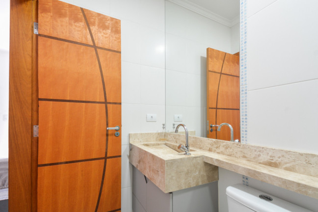 Imagem Casa com 2 Quartos à Venda, 125 m² em Jardim Aeroporto - São Paulo Imagem Casa com 2 Quartos à Venda, 125 m² em Jardim Aeroporto - São Paulo
