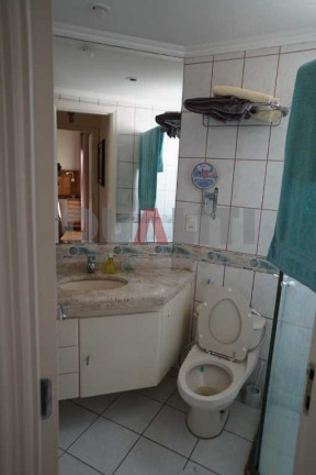 Imagem Apartamento com 3 Quartos à Venda, 86 m² em Brooklin - São Paulo Imagem Apartamento com 3 Quartos à Venda, 86 m² em Brooklin - São Paulo