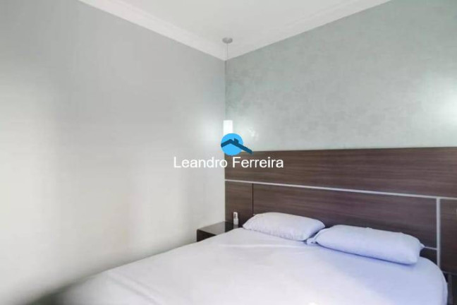 Imagem Apartamento com 3 Quartos à Venda, 102 m² em Baeta Neves - São Bernardo Do Campo