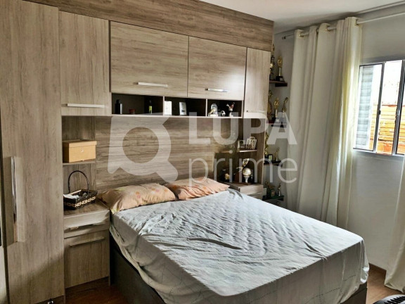 Imagem Casa com 1 Quarto à Venda, 44 m² em Jardim Modelo - São Paulo