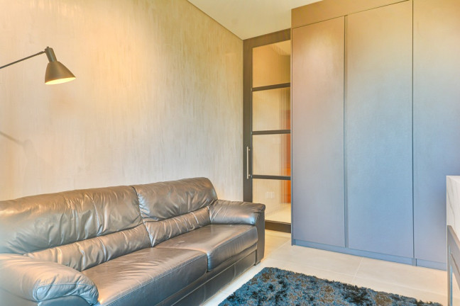 Imagem Cobertura com 1 Quarto à Venda, 95 m² em Boa Vista - Porto Alegre
