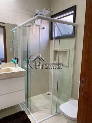 Imagem Casa com 3 Quartos à Venda, 157 m² em Jardim Bréscia - Indaiatuba Imagem Casa com 3 Quartos à Venda, 157 m² em Jardim Bréscia - Indaiatuba