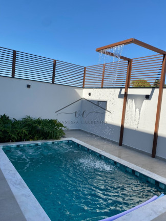 Imagem Sobrado com 3 Quartos à Venda, 240 m² em Parque Ibiti Reserva - Sorocaba