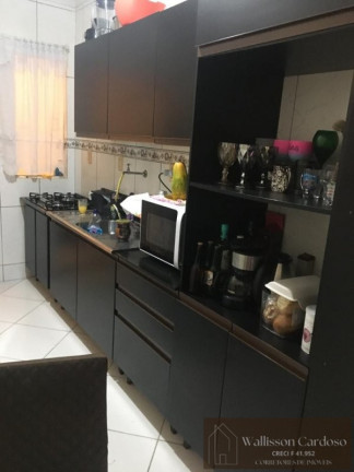 Imagem Casa com 2 Quartos à Venda, 100 m² em Santa Regina - Camboriú