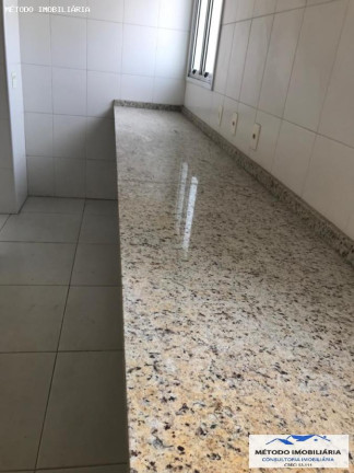 Imagem Apartamento com 4 Quartos à Venda, 213 m² em Centro - Santo André