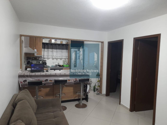 Imagem Apartamento com 2 Quartos à Venda, 75 m² em Ingleses - Florianópolis Imagem Apartamento com 2 Quartos à Venda, 75 m² em Ingleses - Florianópolis